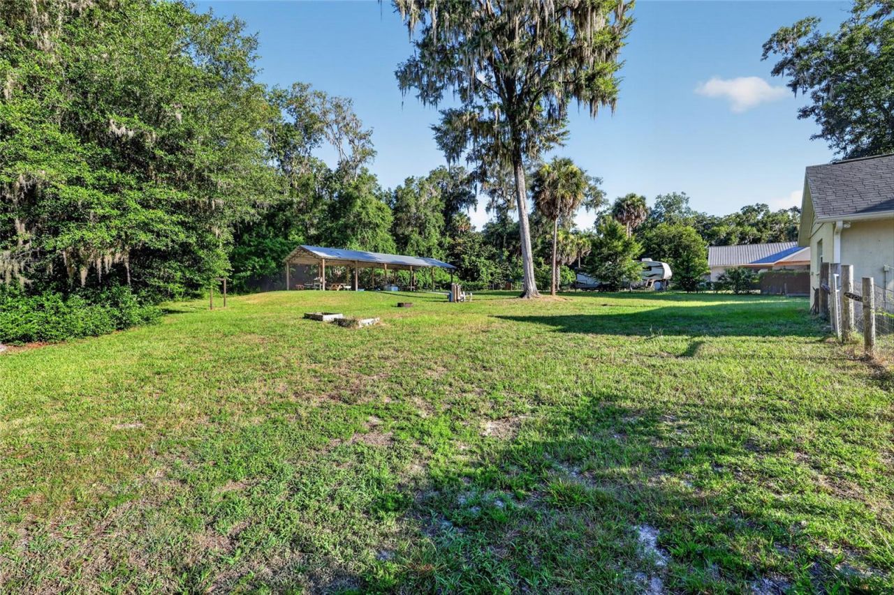 13930 NE 41st Terrace , Anthony, FL 32617 Photo