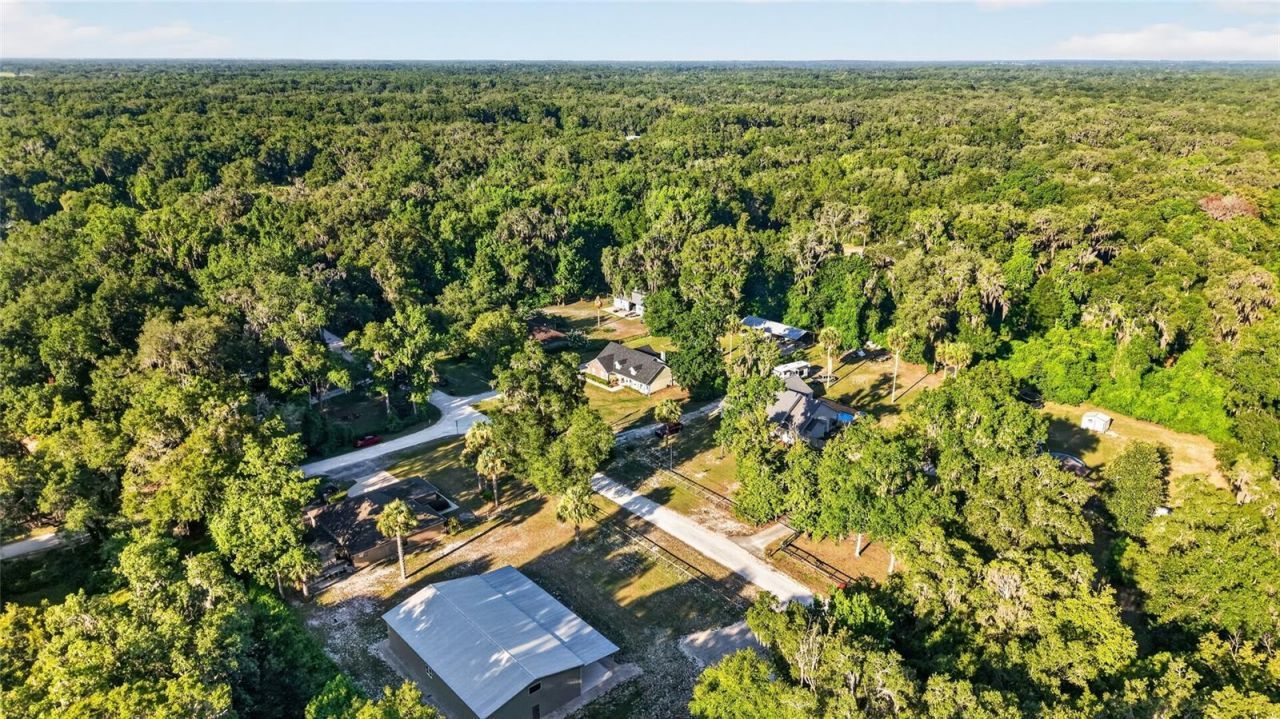 13930 NE 41st Terrace , Anthony, FL 32617 Photo