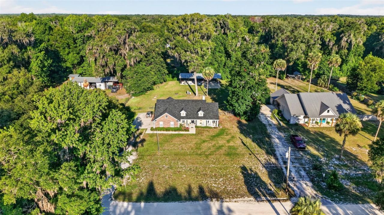 13930 NE 41st Terrace , Anthony, FL 32617 Photo