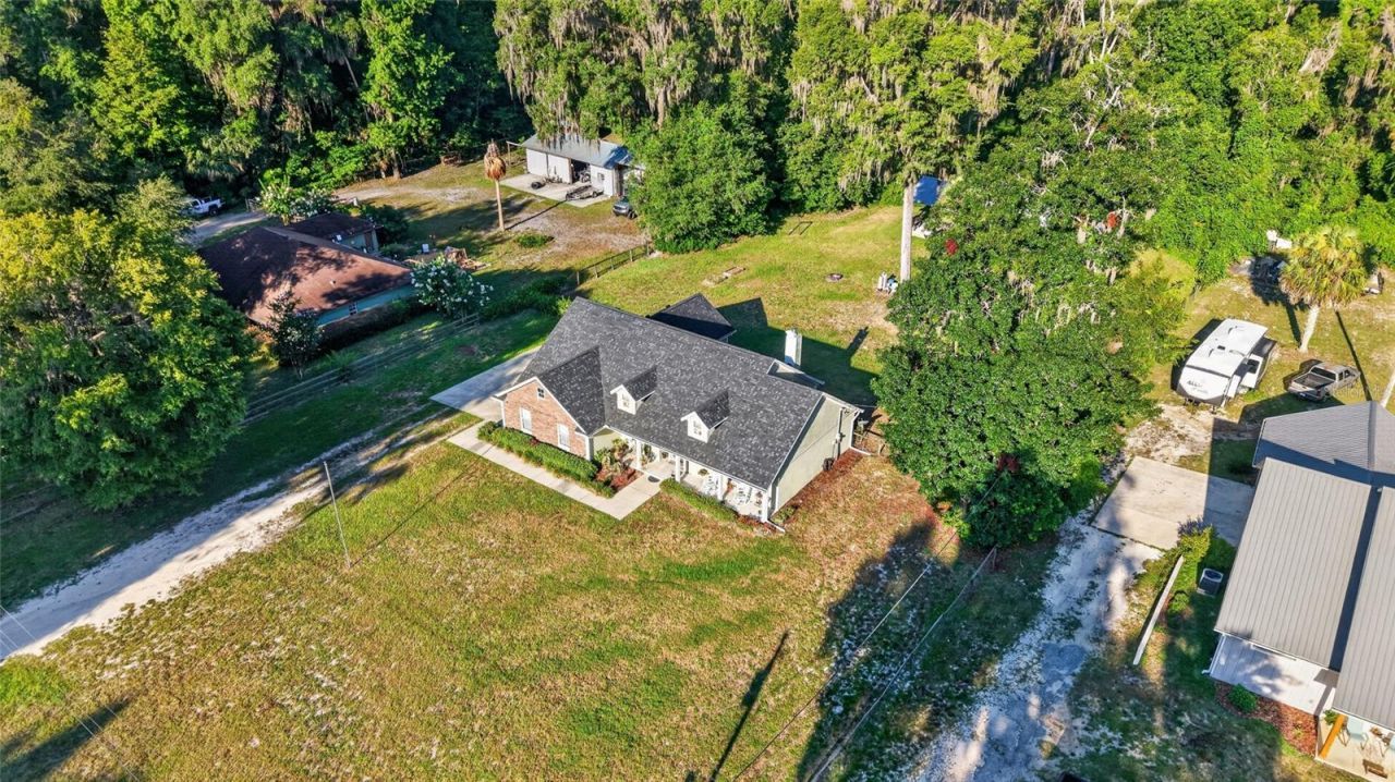 13930 NE 41st Terrace , Anthony, FL 32617 Photo
