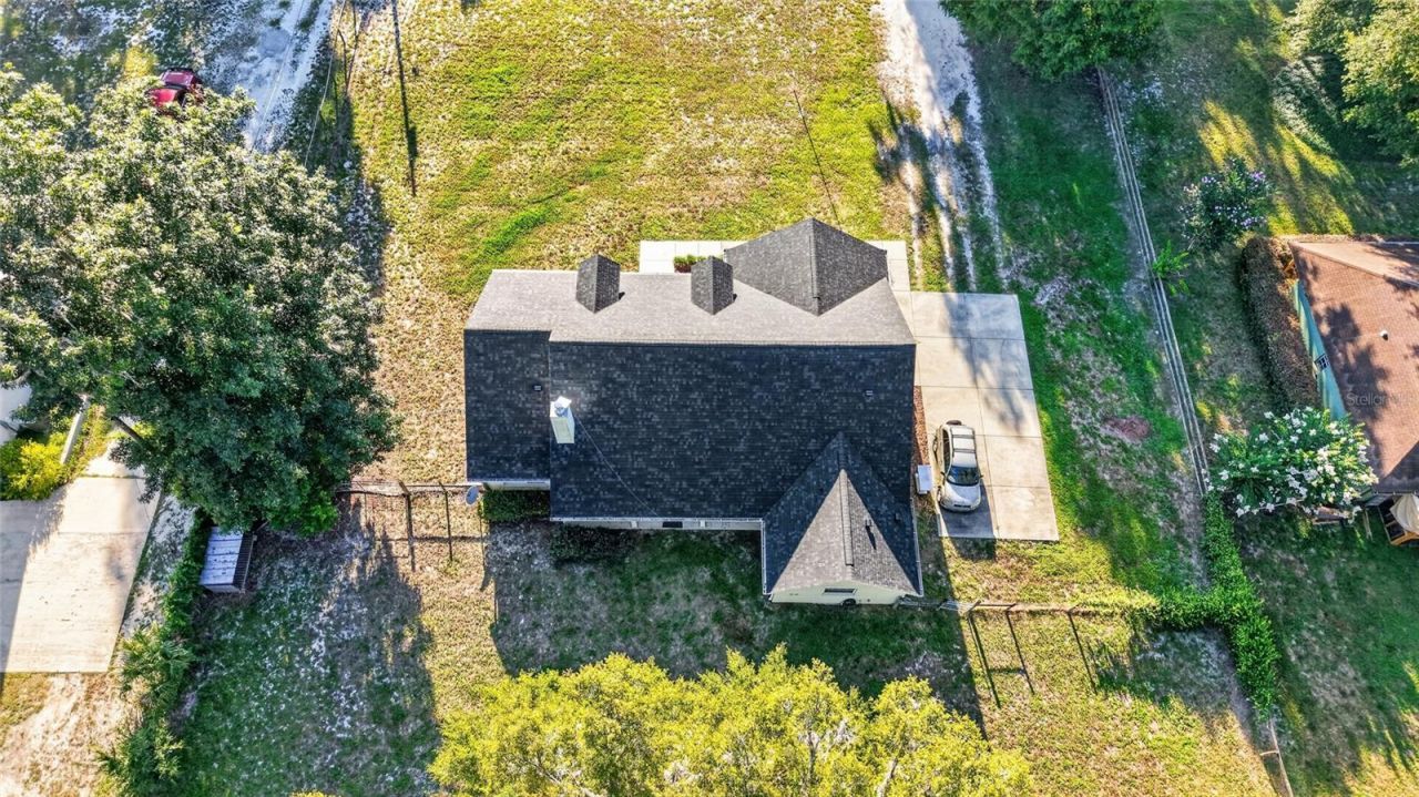13930 NE 41st Terrace , Anthony, FL 32617 Photo