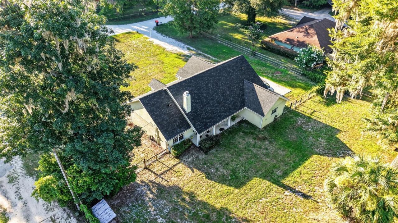 13930 NE 41st Terrace , Anthony, FL 32617 Photo