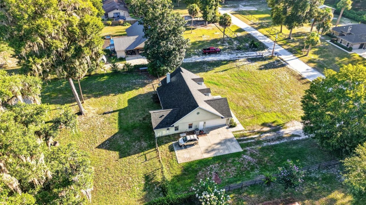 13930 NE 41st Terrace , Anthony, FL 32617 Photo