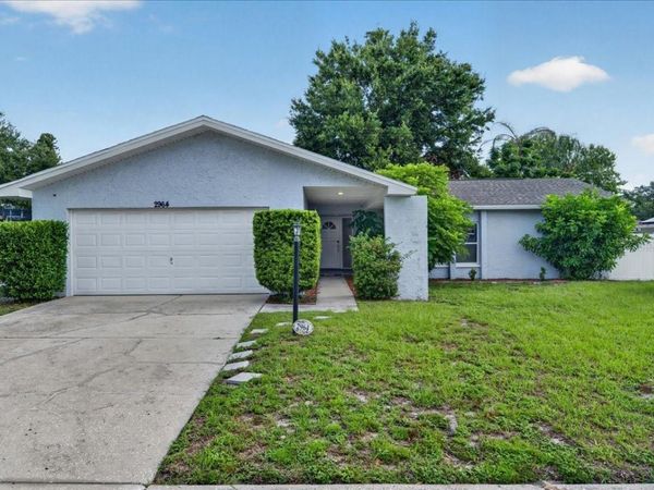2964 MEADOW OAK DRIVE S, CLEARWATER, FL 33761