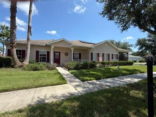 278 ANASTASIA DRIVE , KISSIMMEE, FL 34759