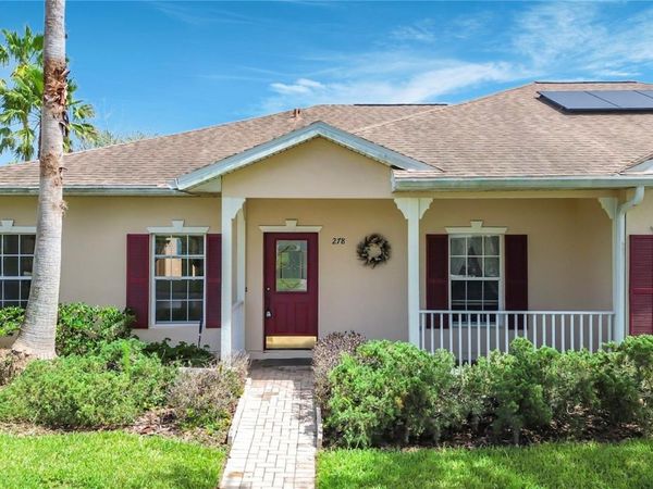 278 ANASTASIA DRIVE, KISSIMMEE, FL 34759