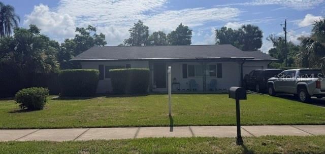 700 N Carpenter Avenue , Orange City, FL 32763 Main Photo
