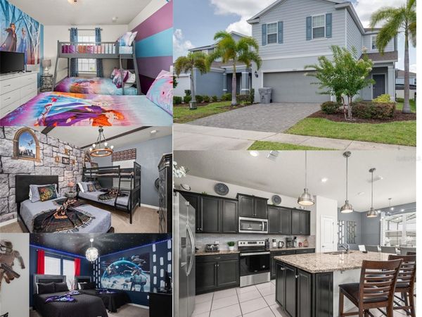 1607 KONA LANE , DAVENPORT, FL 33897