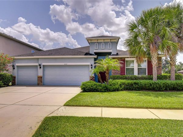 6622 FAIRWATER DRIVE, RIVERVIEW, FL 33578