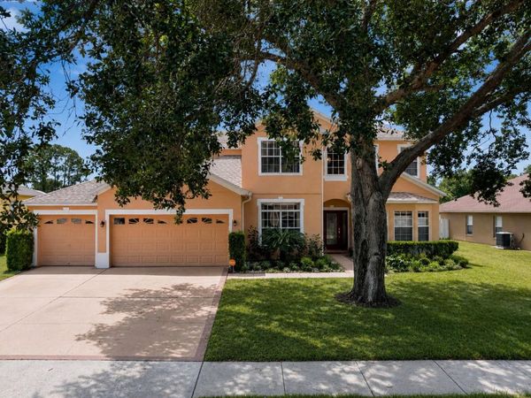 3295 SAFE HARBOR LANE , LAKE MARY, FL 32746