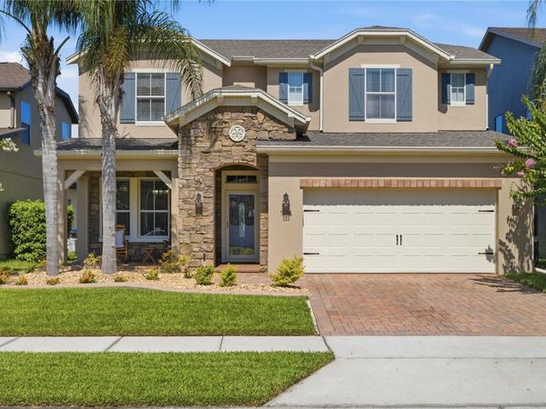1114 FOUNTAIN COIN LOOP , ORLANDO, FL 32828