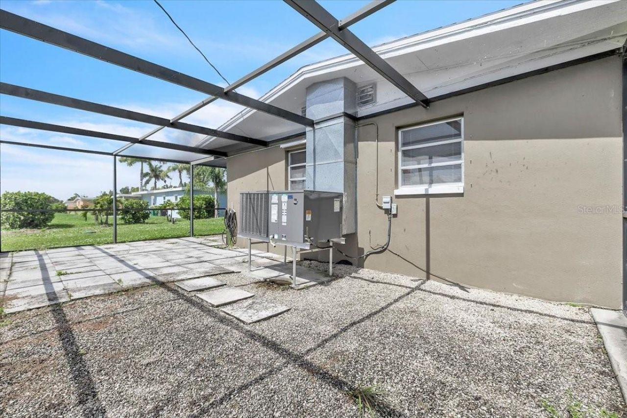 3414 Ash Street , Punta Gorda, FL 33950 Photo