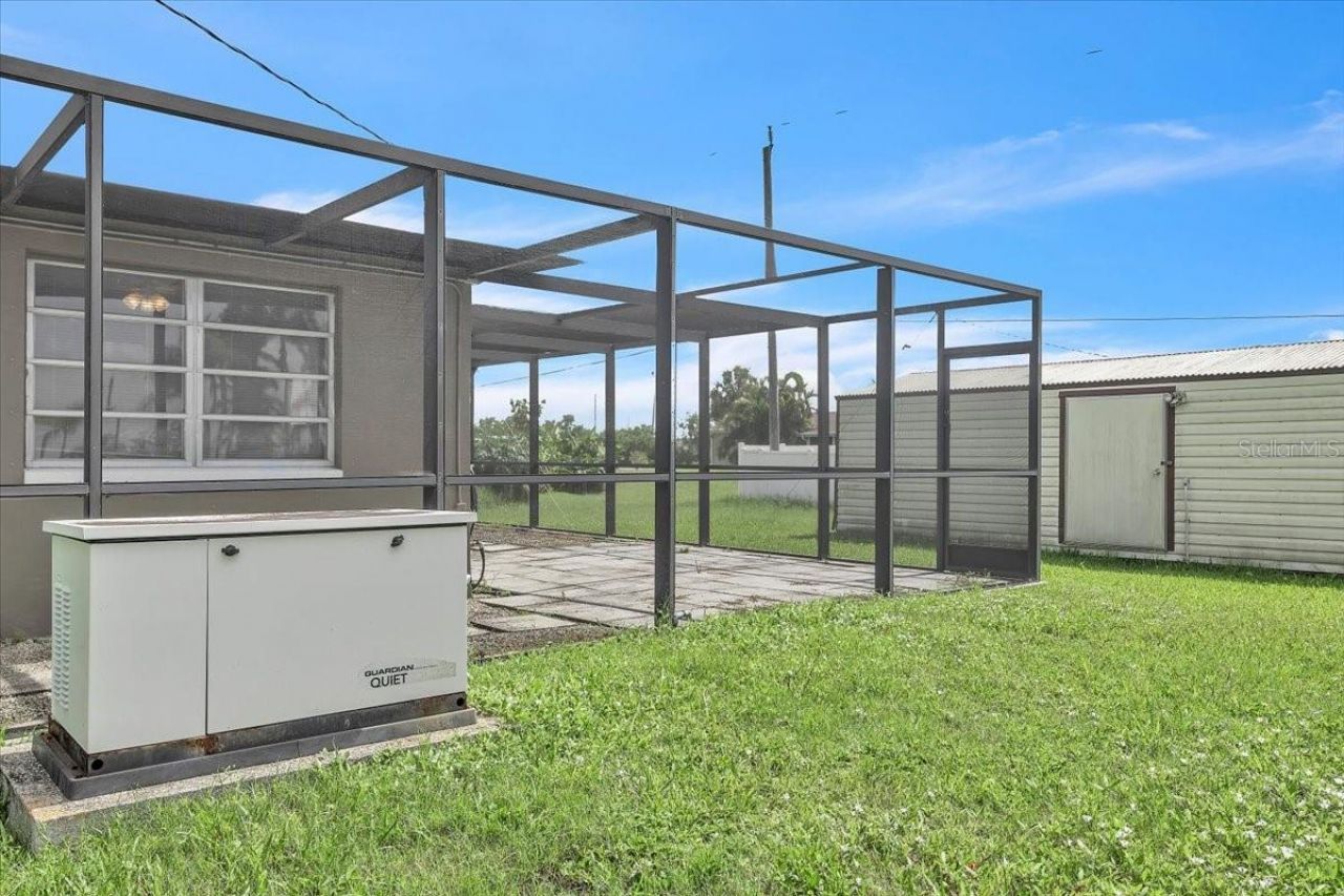 3414 Ash Street , Punta Gorda, FL 33950 Photo