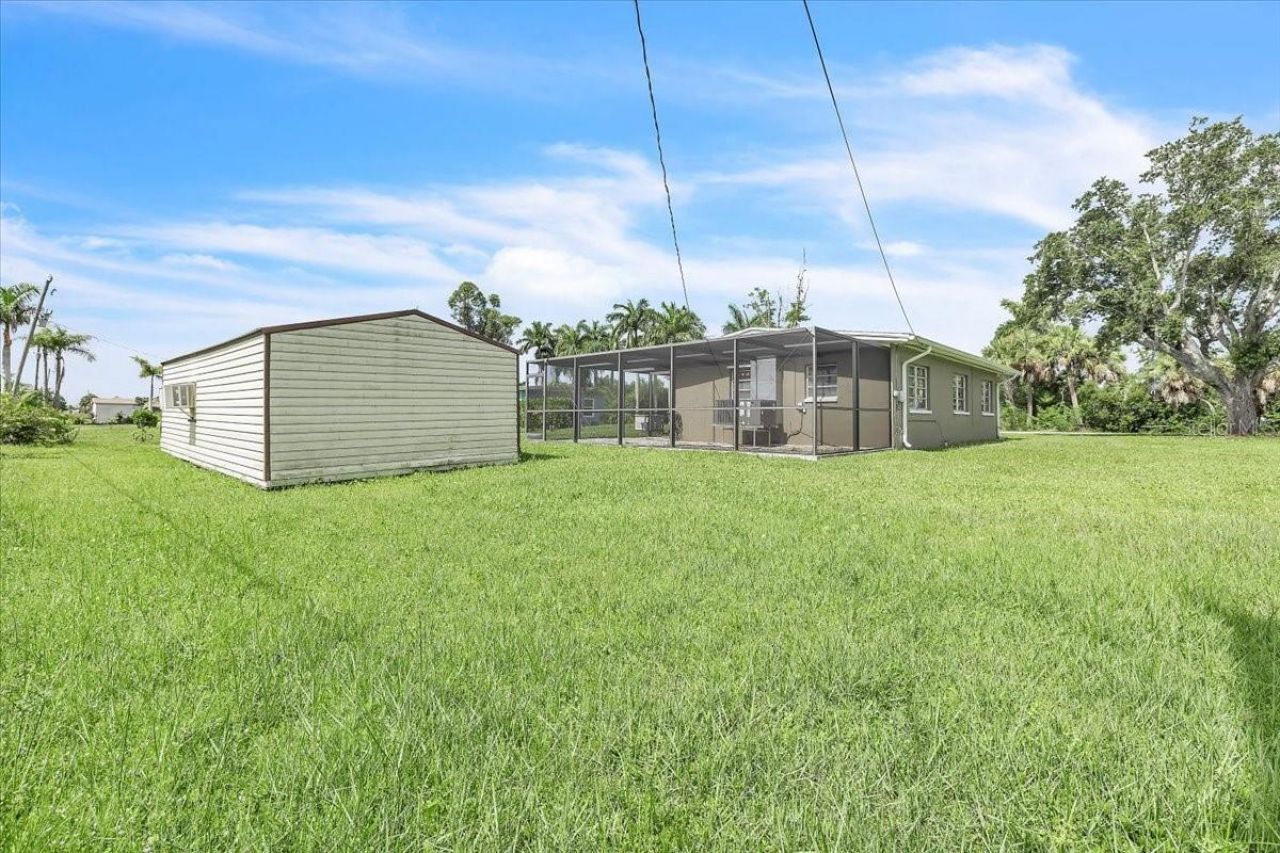3414 Ash Street , Punta Gorda, FL 33950 Photo