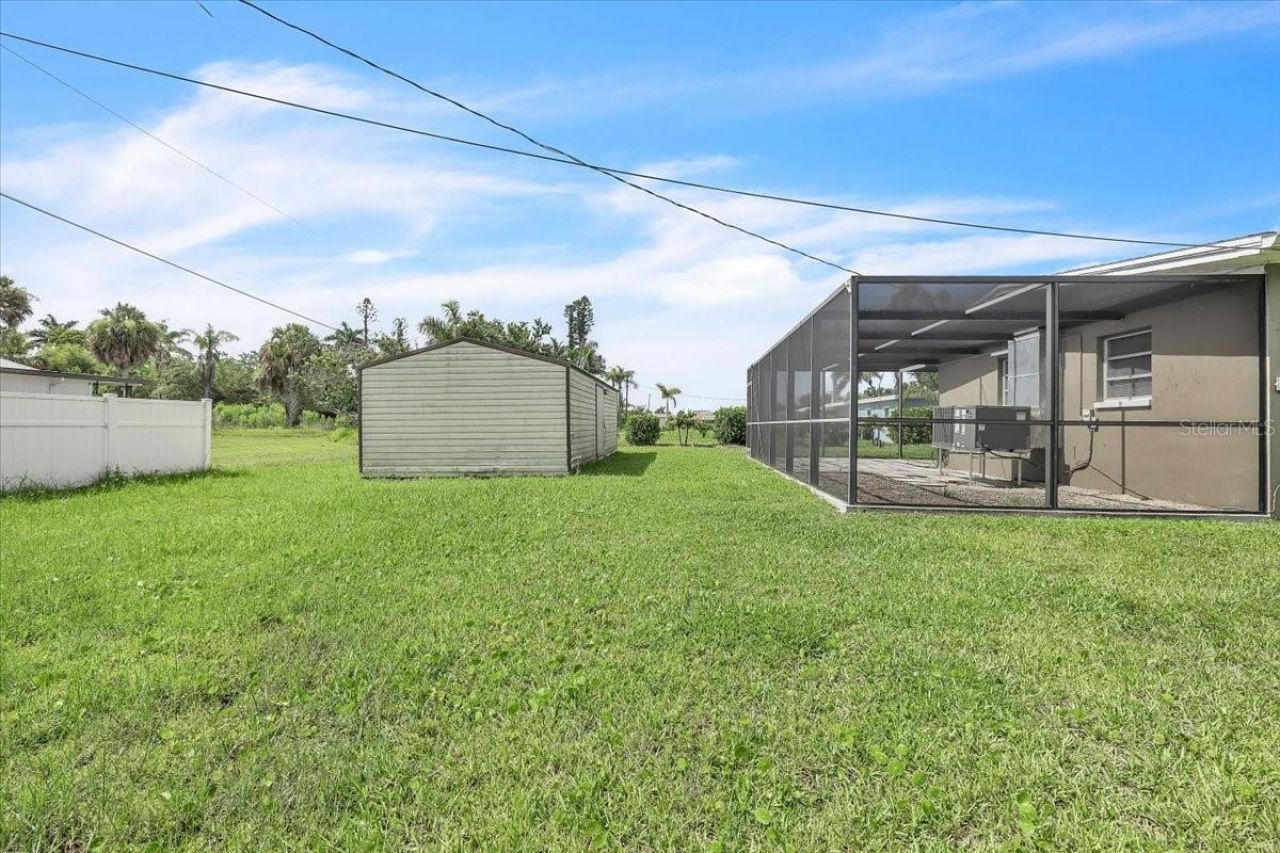 3414 Ash Street , Punta Gorda, FL 33950 Photo