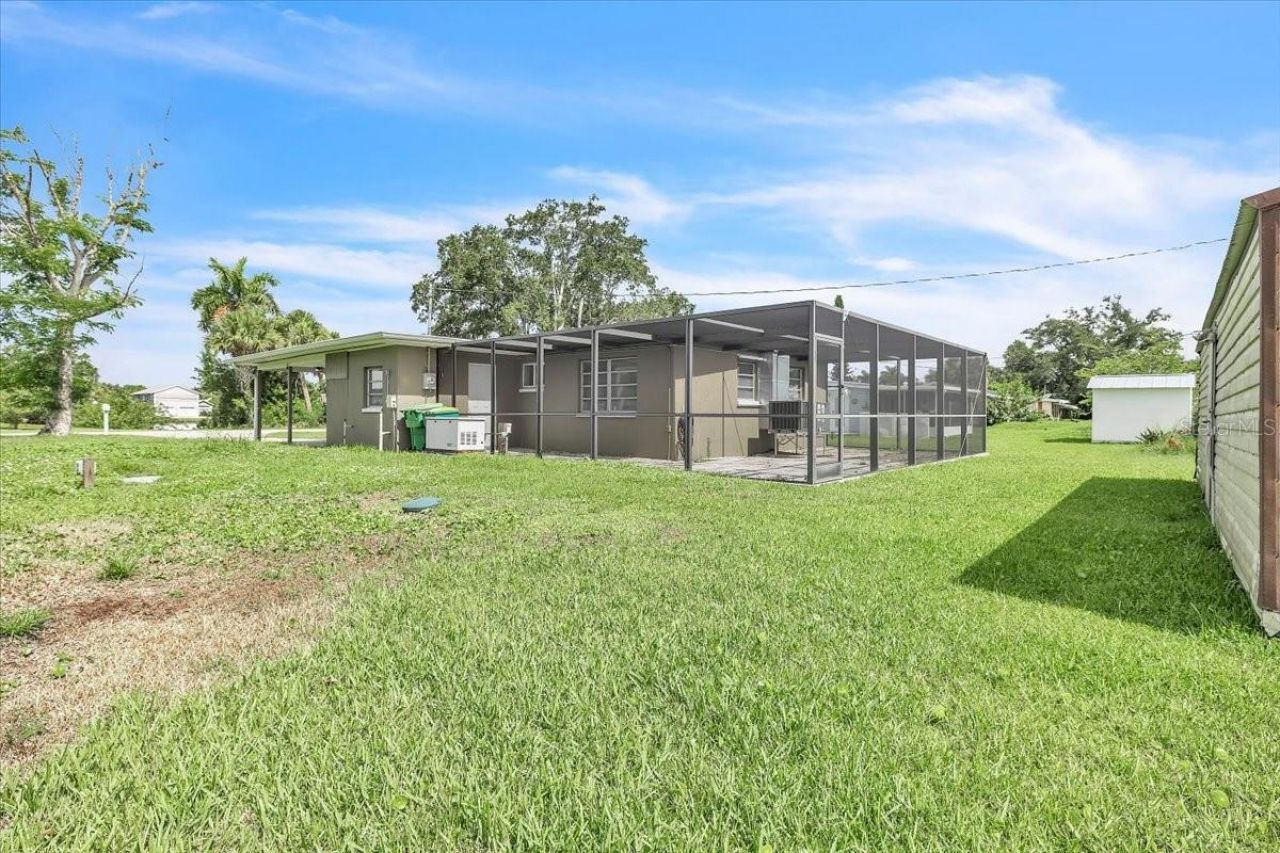 3414 Ash Street , Punta Gorda, FL 33950 Photo