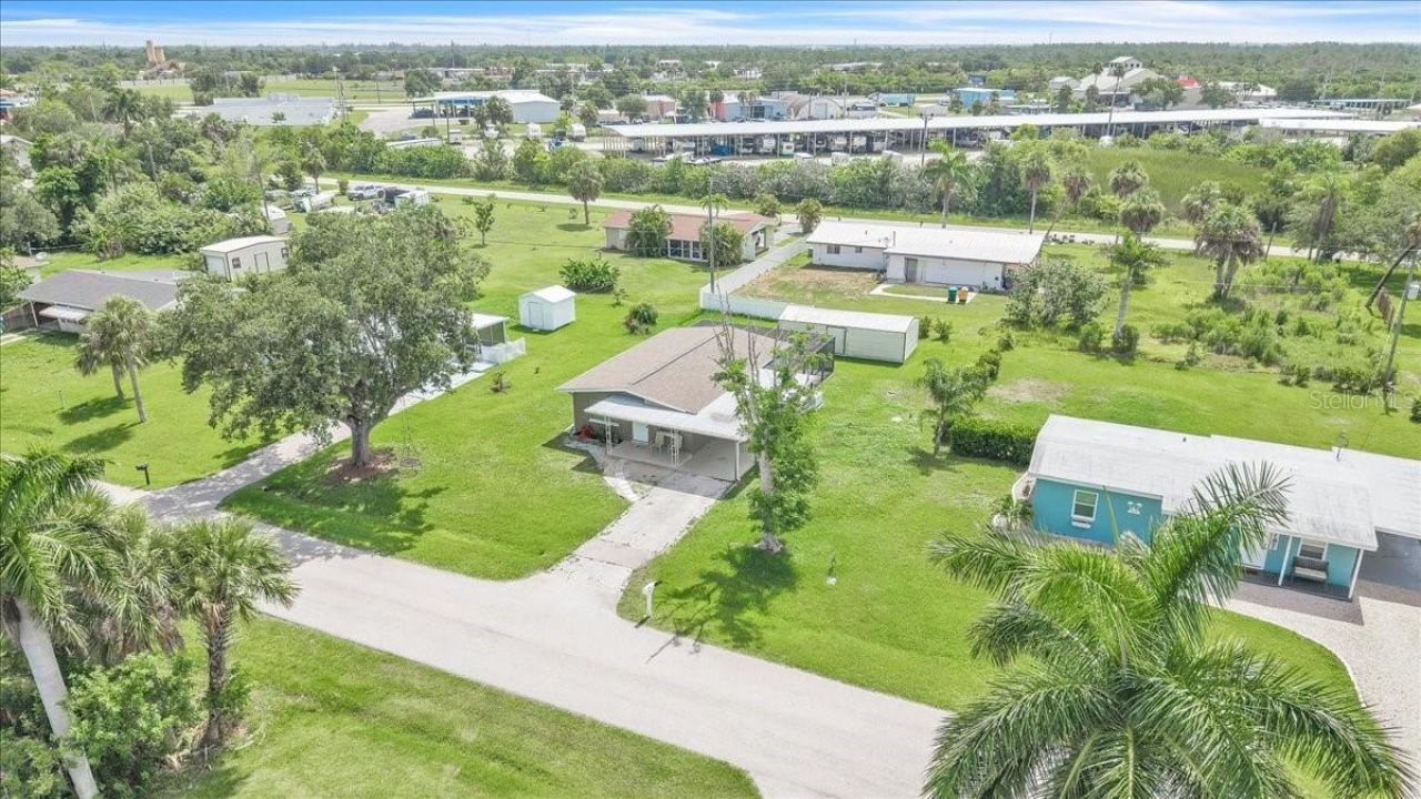 3414 Ash Street , Punta Gorda, FL 33950 Photo
