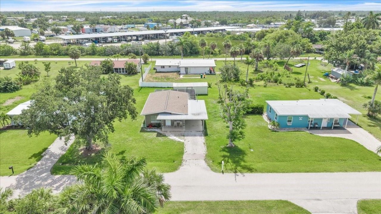 3414 Ash Street , Punta Gorda, FL 33950 Photo