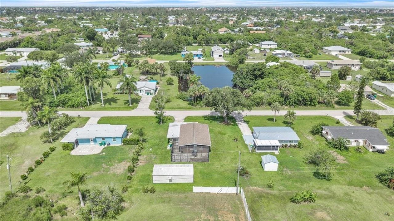 3414 Ash Street , Punta Gorda, FL 33950 Photo