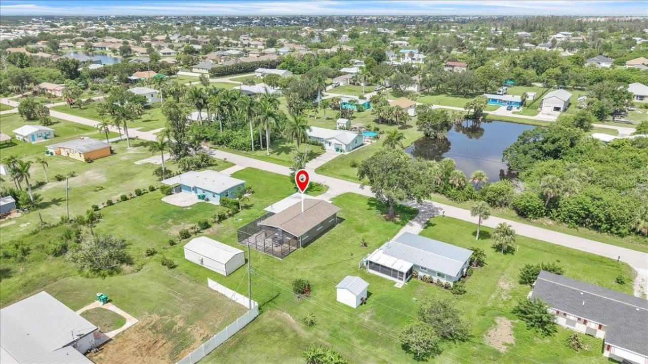 3414 Ash Street , Punta Gorda, FL 33950 Photo