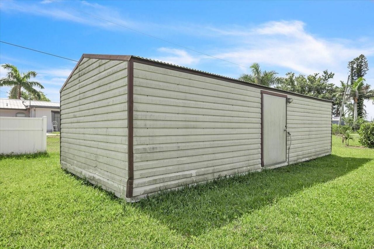 3414 Ash Street , Punta Gorda, FL 33950 Photo
