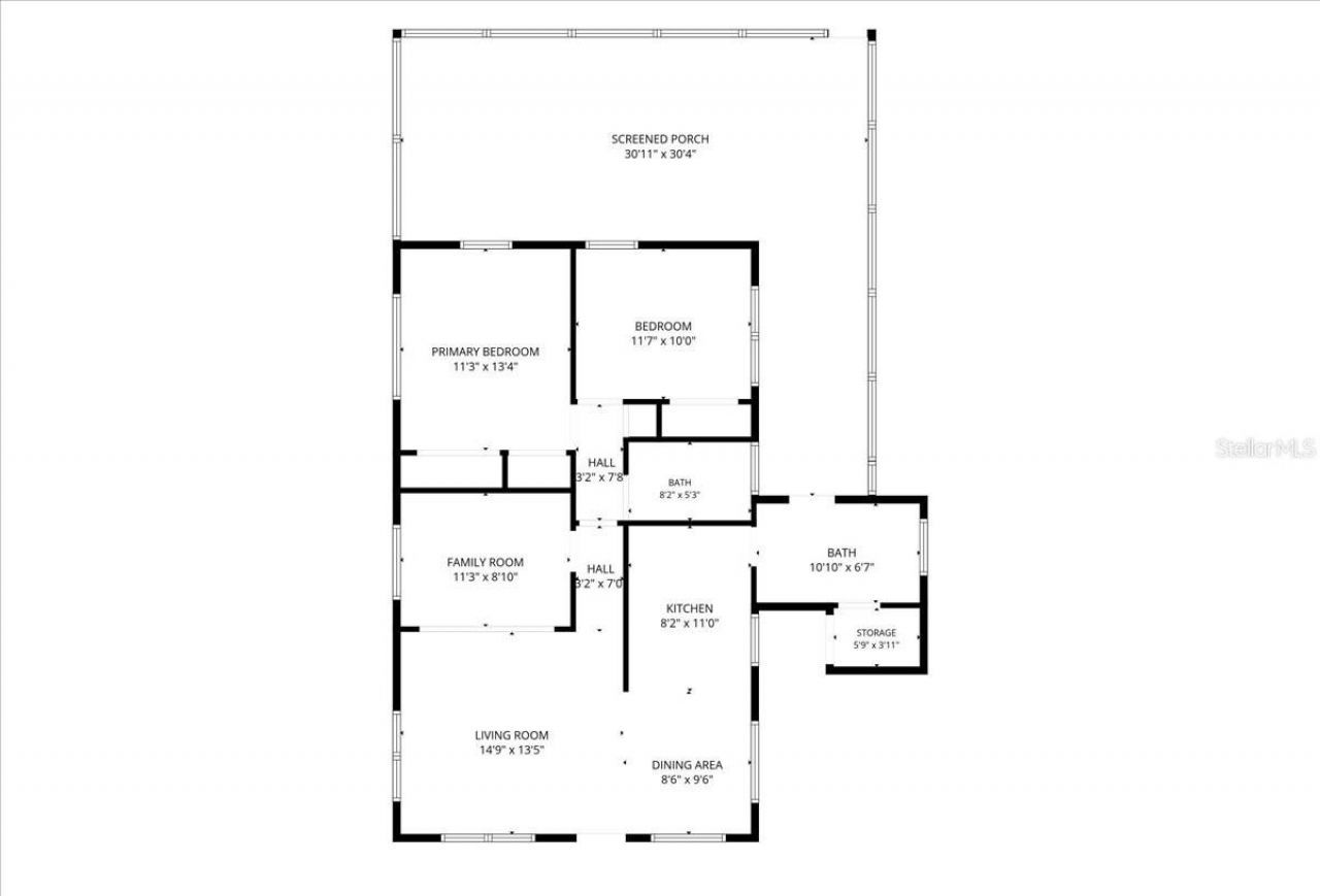 3414 Ash Street , Punta Gorda, FL 33950 Photo