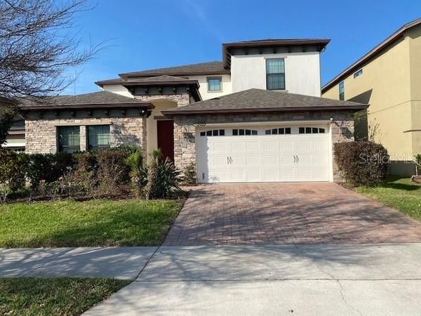 5115 TIBER WAY , ST CLOUD, FL 34771