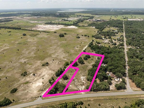 2034 S US 301 HIGHWAY , SUMTERVILLE, FL 33585