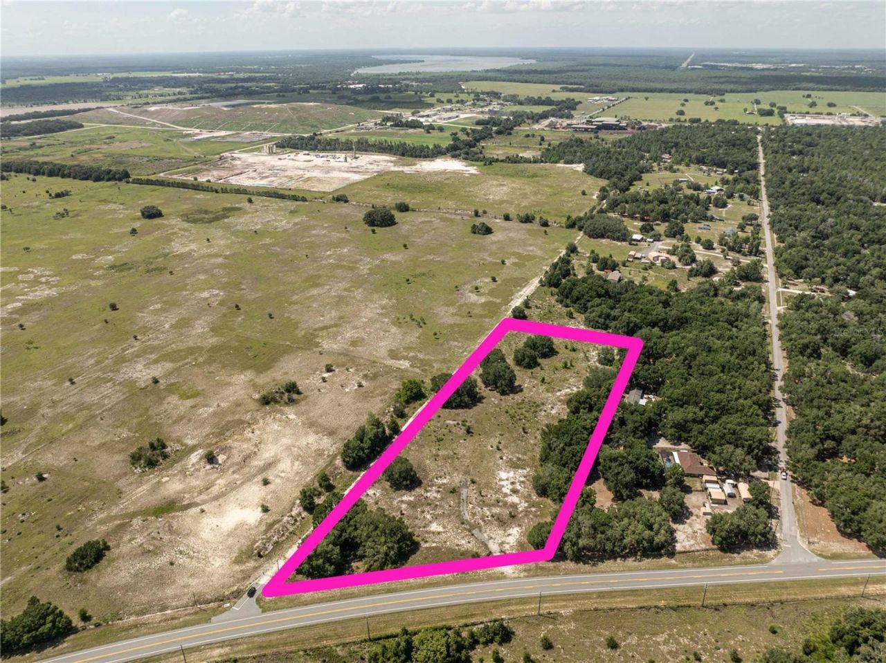 2034 S Us 301 Highway , Sumterville, FL 33585 Photo