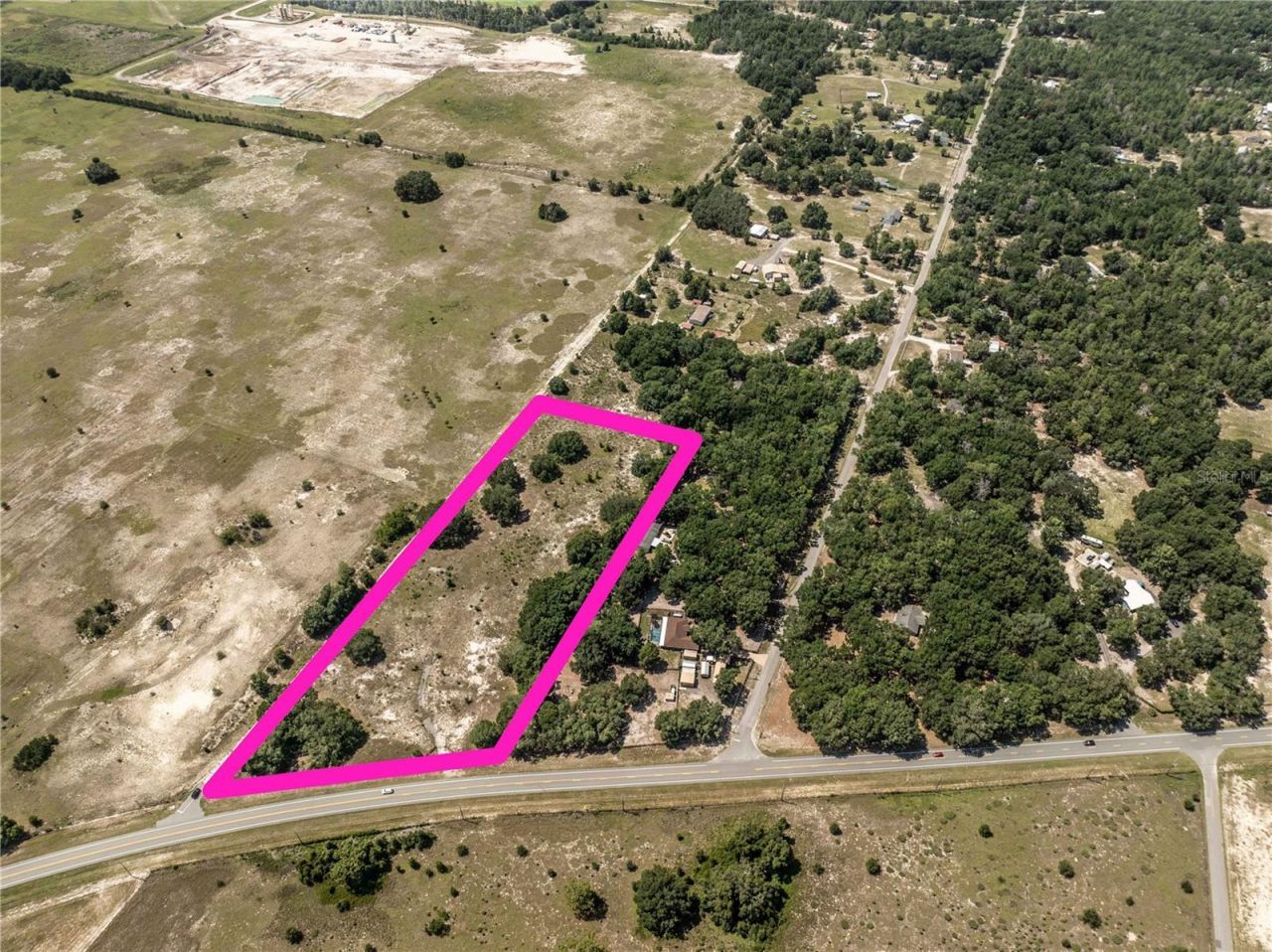 2034 S Us 301 Highway , Sumterville, FL 33585 Photo