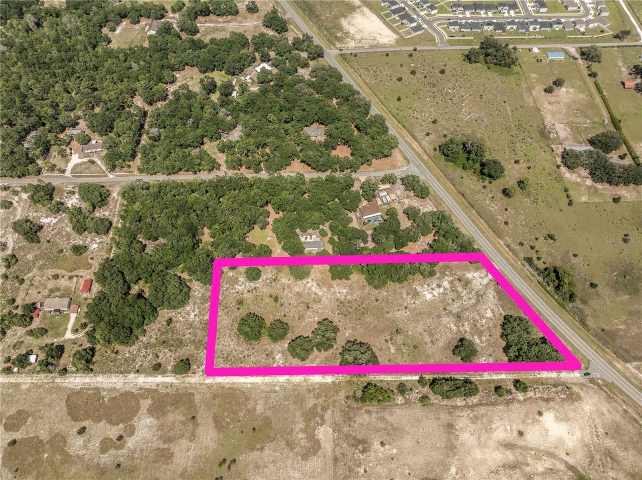 2034 S Us 301 Highway , Sumterville, FL 33585 Photo