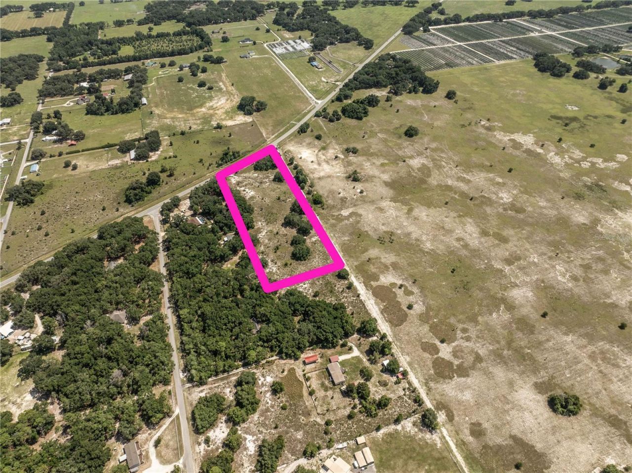 2034 S Us 301 Highway , Sumterville, FL 33585 Photo