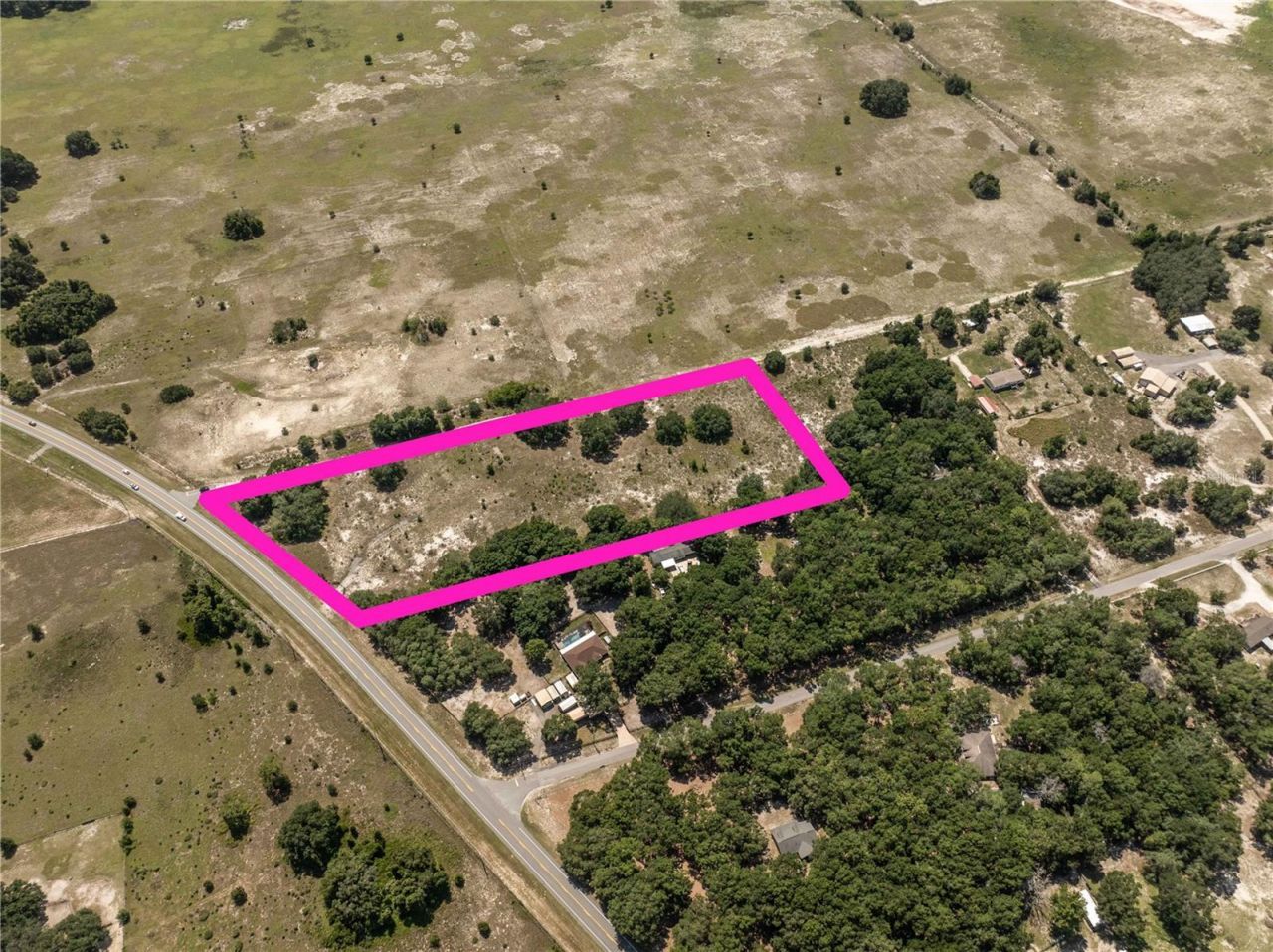 2034 S Us 301 Highway , Sumterville, FL 33585 Photo