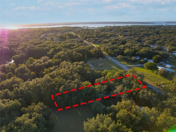 13724 TENNESSEE AVENUE , ASTATULA, FL 34705
