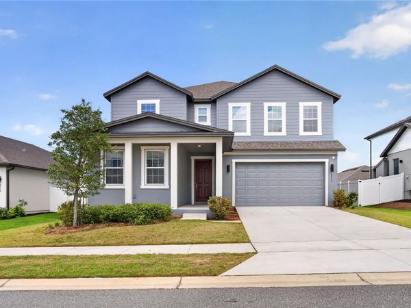 2254 LOST HORIZON WAY, MINNEOLA, FL 34715