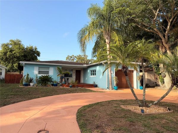 8328 41ST AVENUE N, ST PETERSBURG, FL 33709