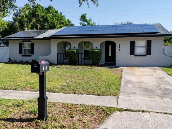 618 JUPITER WAY , CASSELBERRY, FL 32707
