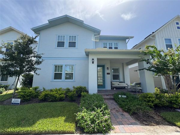 13438 LEGGETT ALLEY , ORLANDO, FL 32827