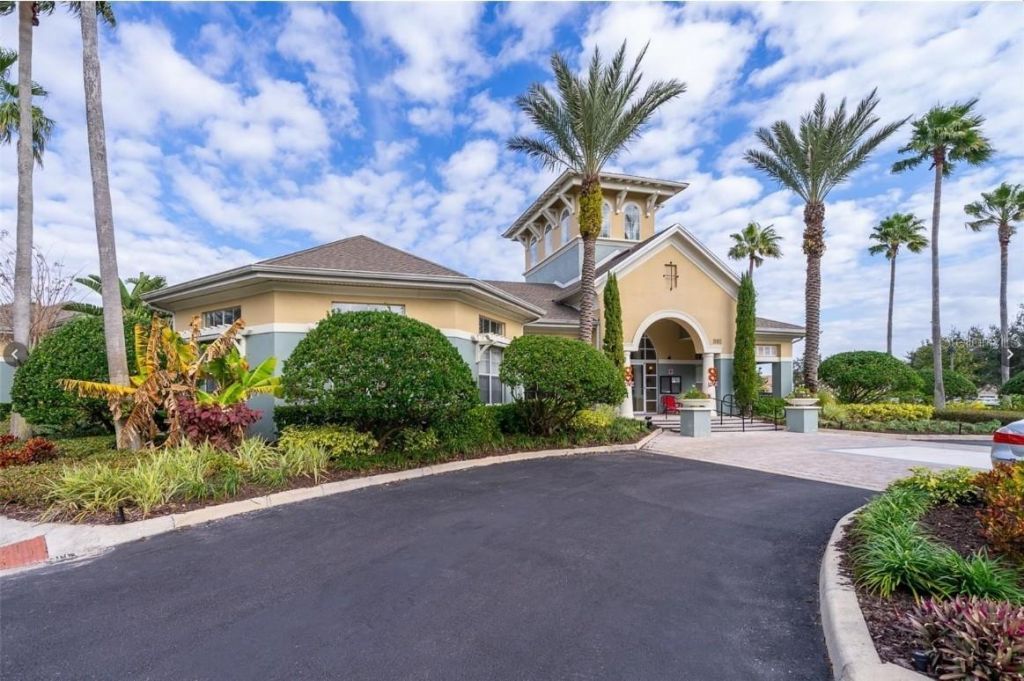 7460 Ripplepointe Way , Windermere, FL 34786 Photo