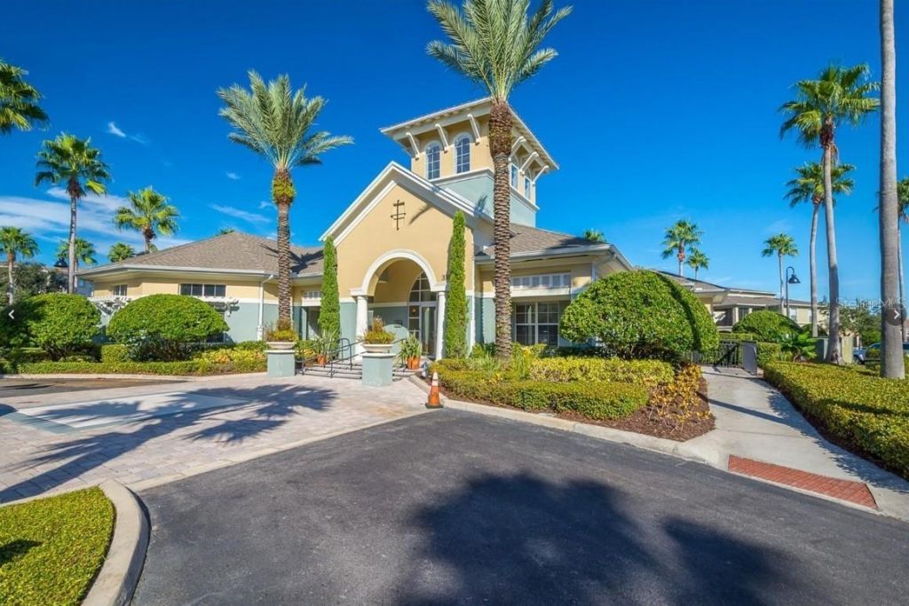 7460 Ripplepointe Way , Windermere, FL 34786 Photo