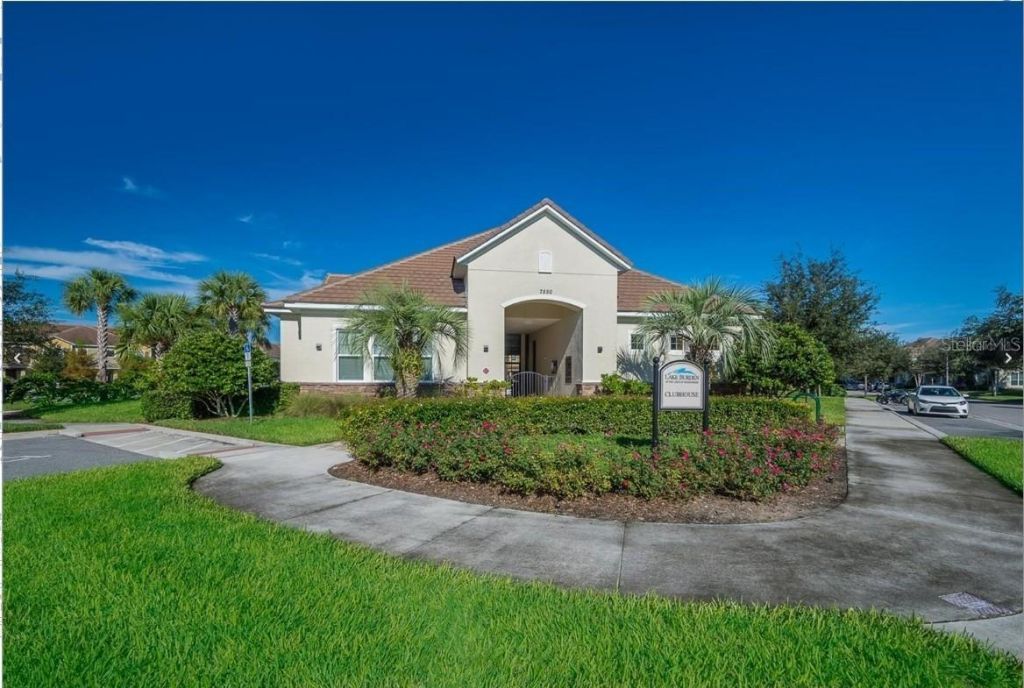 7460 Ripplepointe Way , Windermere, FL 34786 Photo