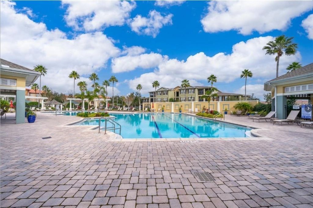 7460 Ripplepointe Way , Windermere, FL 34786 Photo