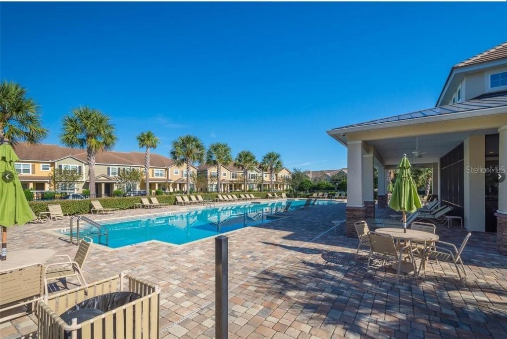 7460 Ripplepointe Way , Windermere, FL 34786 Photo