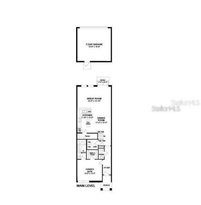 7460 Ripplepointe Way , Windermere, FL 34786 Photo