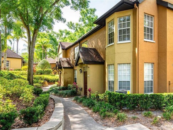 6308 RALEIGH STREET , Unit 311, ORLANDO, FL 32835