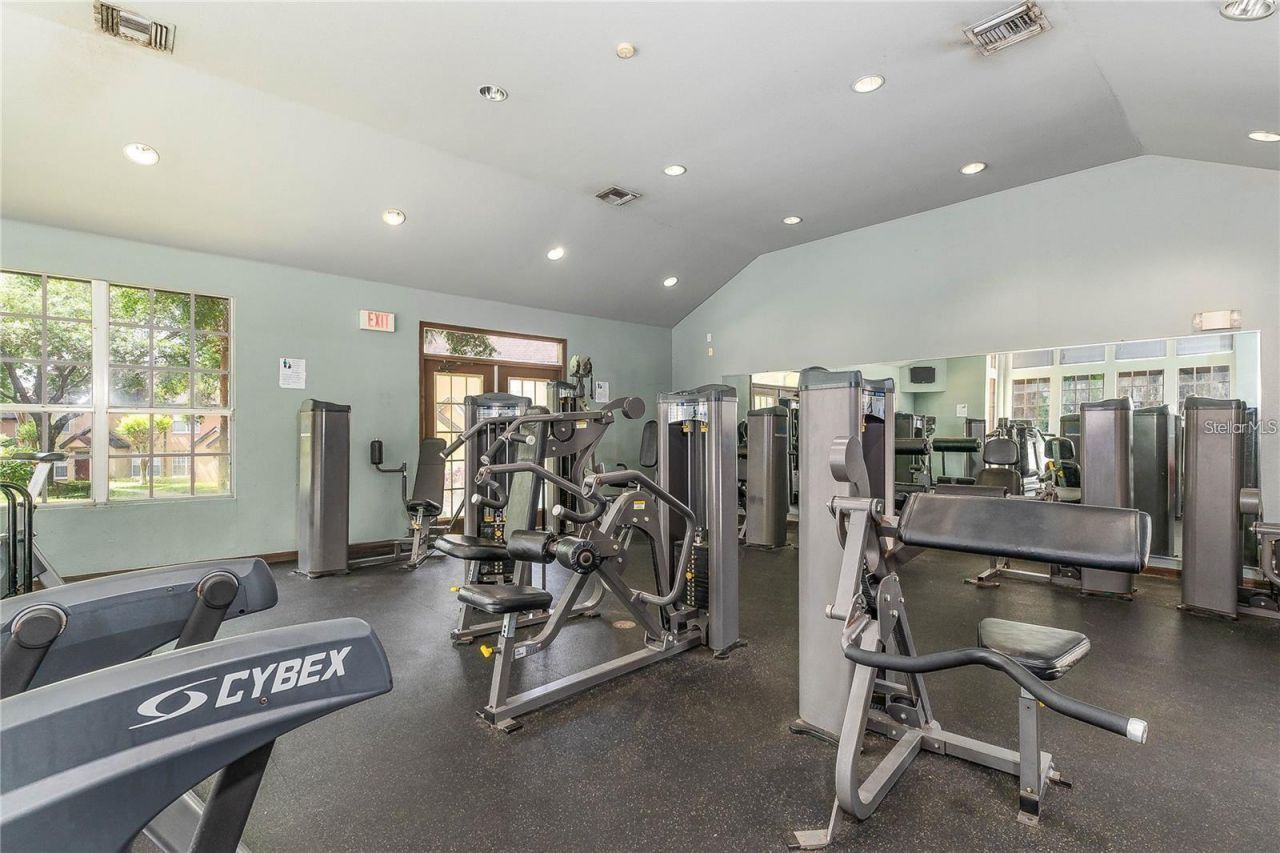 6308 Raleigh Street , Unit 311, Orlando, FL 32835 Photo