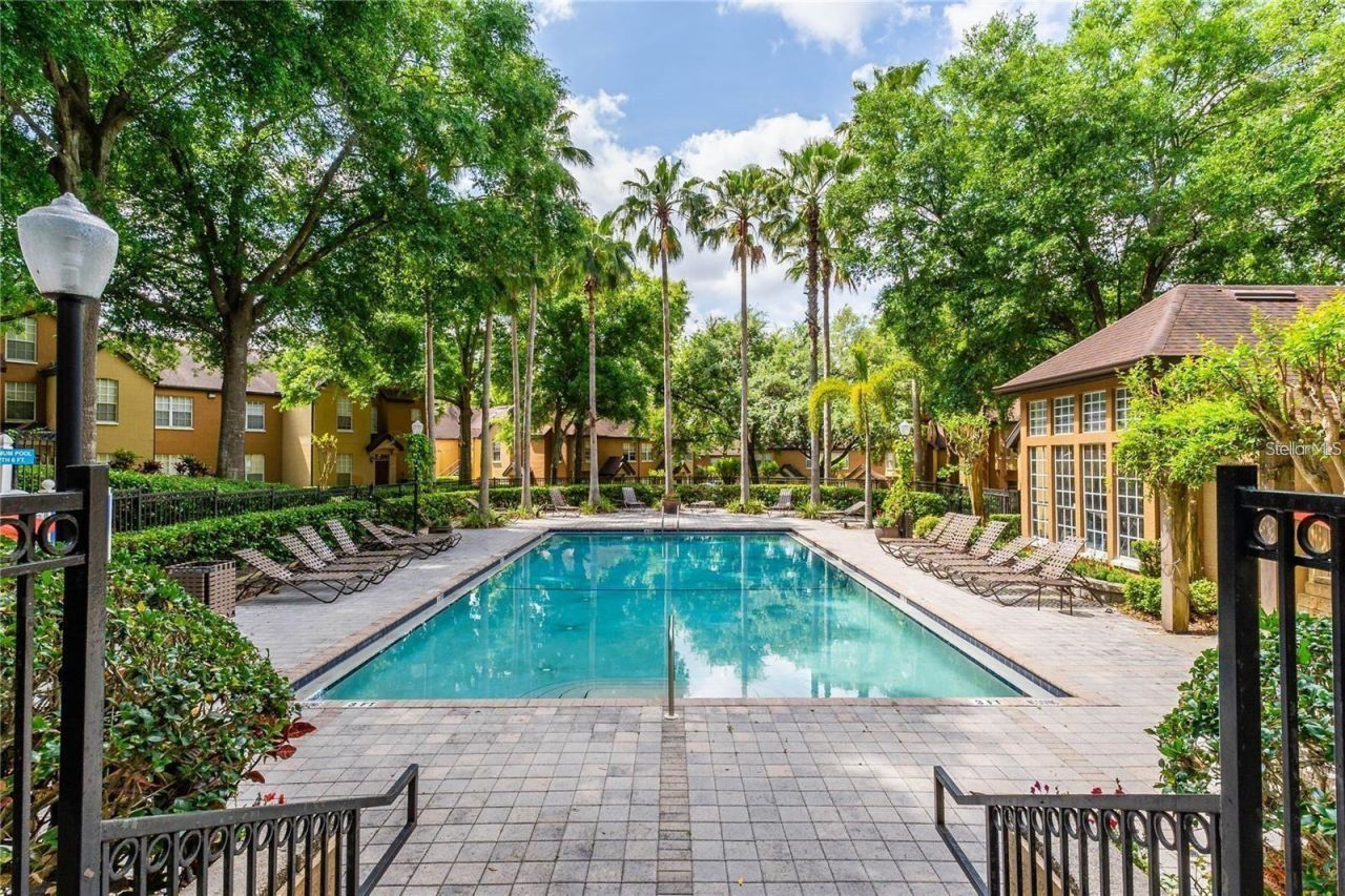 6308 Raleigh Street , Unit 311, Orlando, FL 32835 Photo