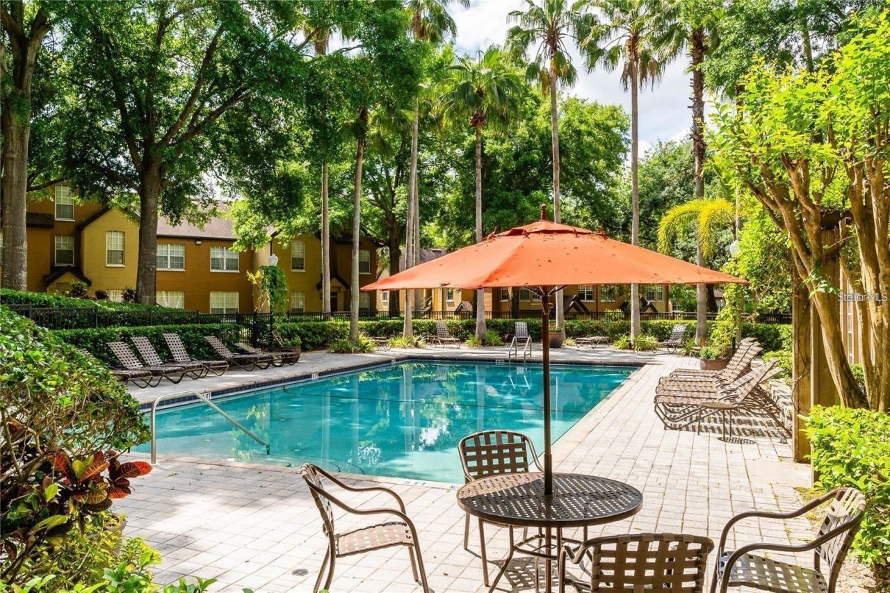 6308 Raleigh Street , Unit 311, Orlando, FL 32835 Photo