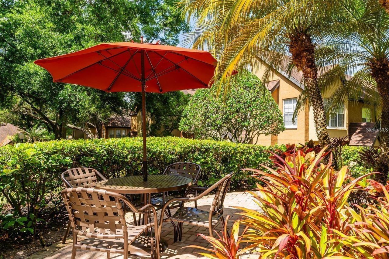 6308 Raleigh Street , Unit 311, Orlando, FL 32835 Photo