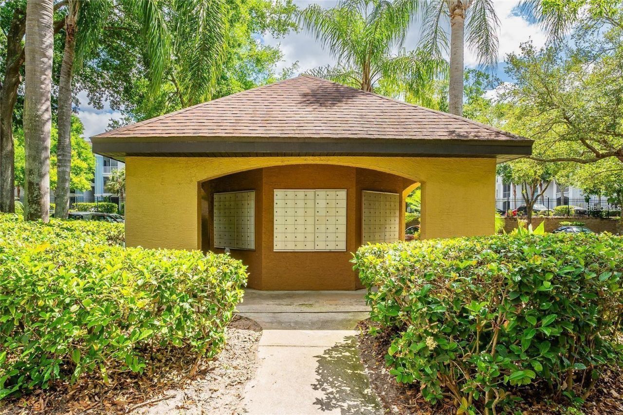 6308 Raleigh Street , Unit 311, Orlando, FL 32835 Photo